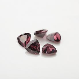 肥三角 中烟锆 AAA 立方氧化锆 3x3~15x15mm