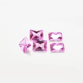 长方车花直角 2# 刚玉 A级 1.5x2~10x12mm