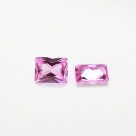 长方车花直角 2# 刚玉 A级 1.5x2~10x12mm