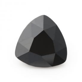肥三角 黑色 A 立方氧化锆 3x3~12x12mm