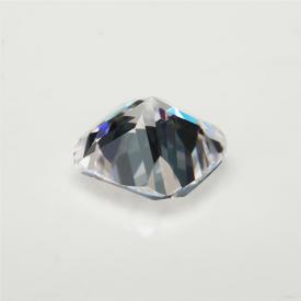 肥方 白色 AA 合成立方氧化锆 3x3~15x15mm