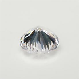 梨形 白色 AAA 合成立方氧化锆 2x3~13x18mm