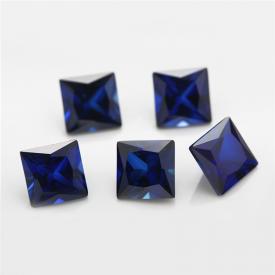 正方车花直角 34# 刚玉 A级 2x2~10x10mm