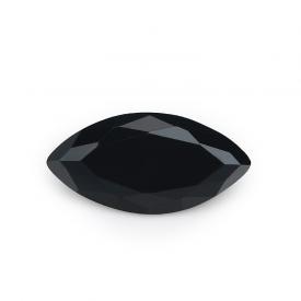 马眼 黑尖晶 合成尖晶石 1.5x3~10x20mm