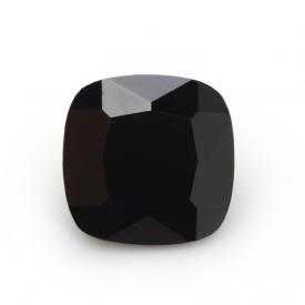 肥方 黑尖晶 合成尖晶石 2x2~12x12mm