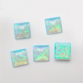 方形 FI14 澳宝 7x7~8x8mm